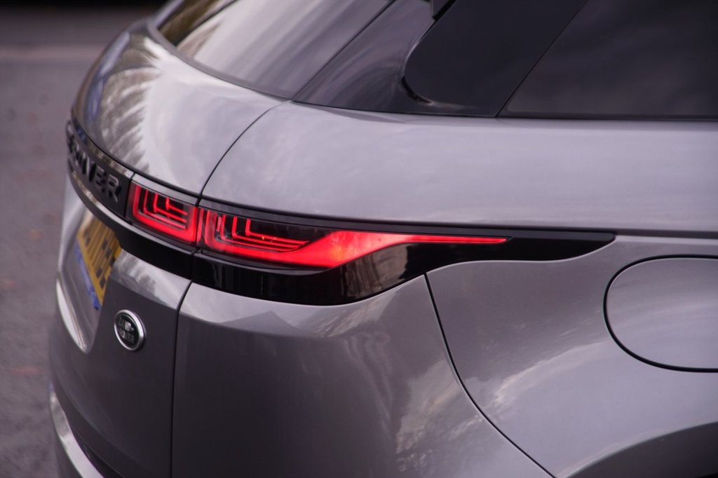 Used Land Rover Range Rover Evoque 2021 for sale - 76739934: Photo 42