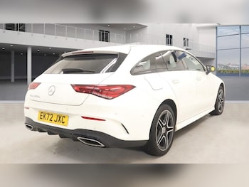 Used Mercedes-Benz CLA 2022 for sale - 77288214: Photo
