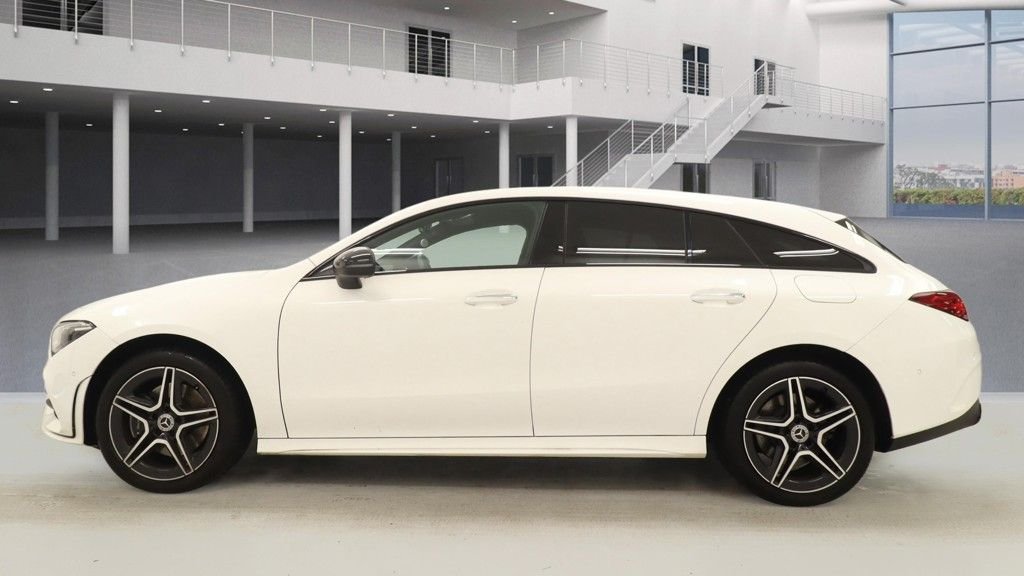 Used Mercedes-Benz CLA 2022 for sale - 77288214: Photo 6