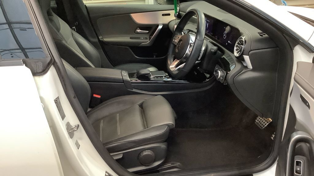 Used Mercedes-Benz CLA 2022 for sale - 77288214: Photo 7