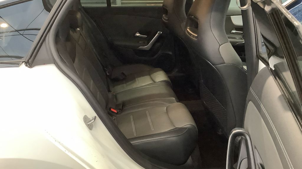 Used Mercedes-Benz CLA 2022 for sale - 77288214: Photo 8
