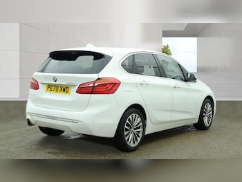 Used BMW 2 Series 2020 for sale - 78702360: Photo
