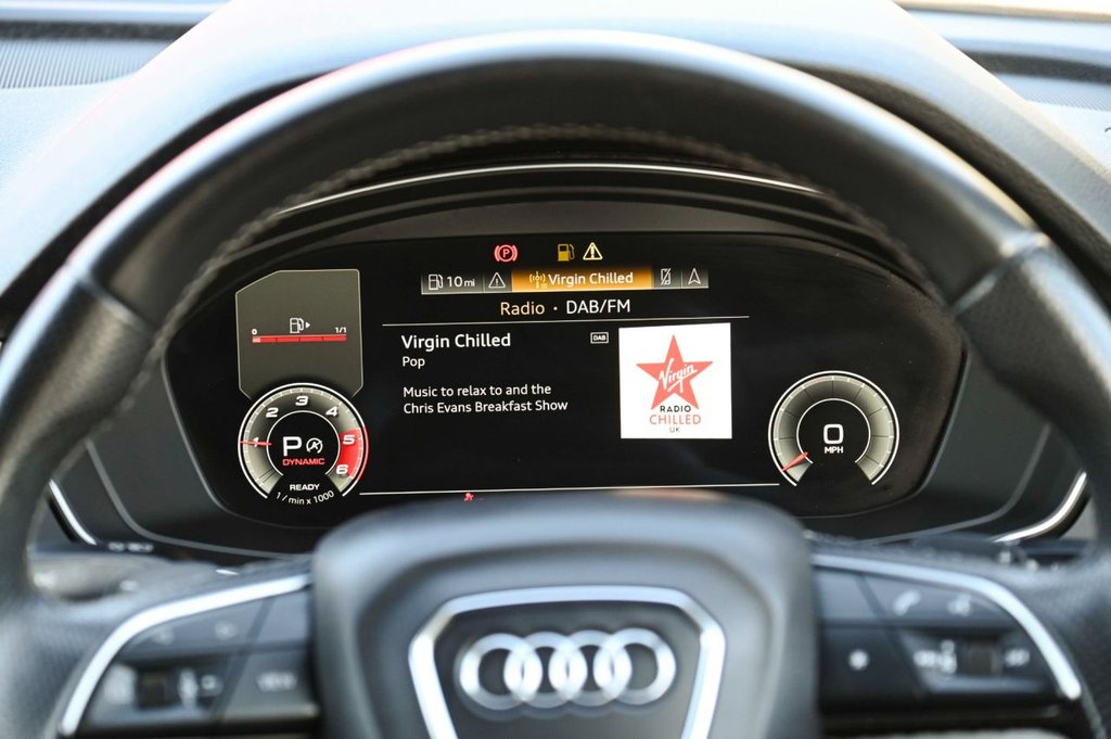 Used Audi Q5 2021 for sale - 77764675: Photo 12