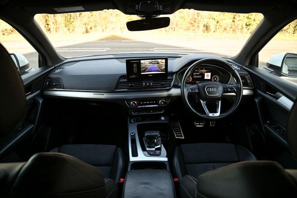 Used Audi Q5 2021 for sale - 77764675: Photo 16