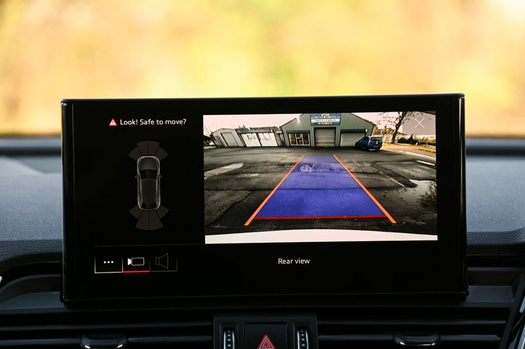 Used Audi Q5 2021 for sale - 77764675: Photo 17