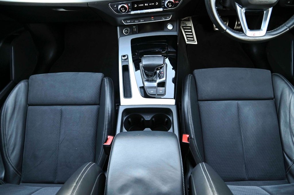 Used Audi Q5 2021 for sale - 77764675: Photo 19