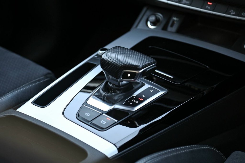 Used Audi Q5 2021 for sale - 77764675: Photo 20