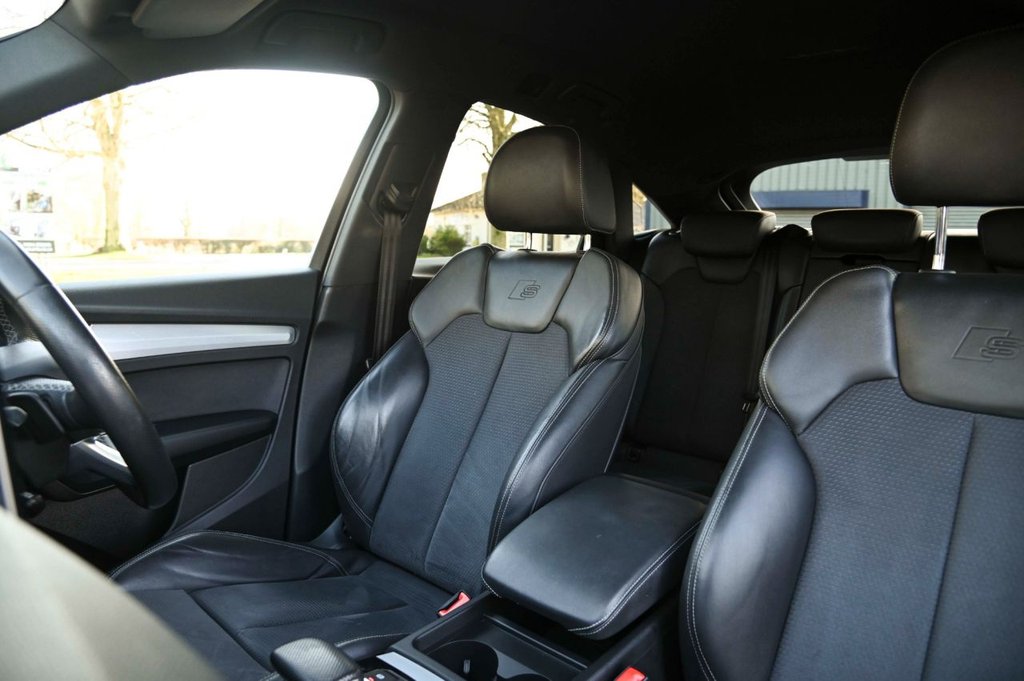 Used Audi Q5 2021 for sale - 77764675: Photo 22