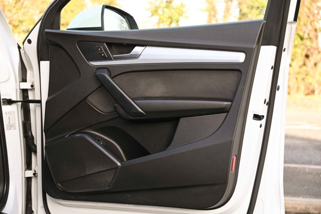 Used Audi Q5 2021 for sale - 77764675: Photo 25