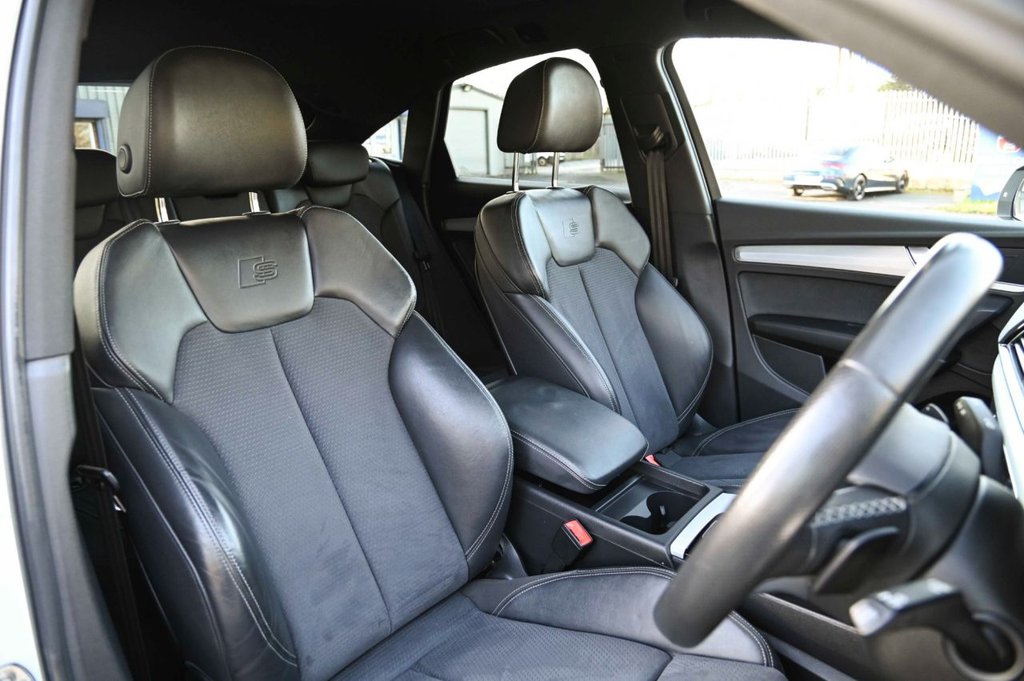 Used Audi Q5 2021 for sale - 77764675: Photo 28