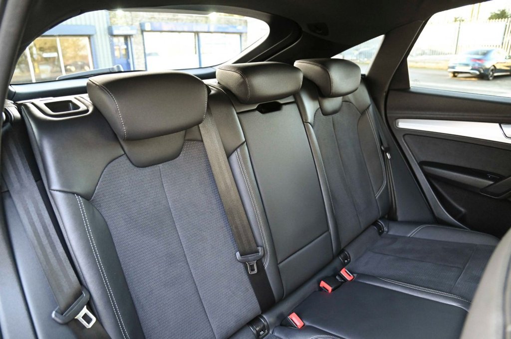 Used Audi Q5 2021 for sale - 77764675: Photo 29