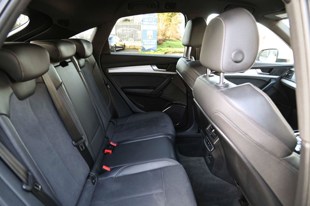 Used Audi Q5 2021 for sale - 77764675: Photo 30