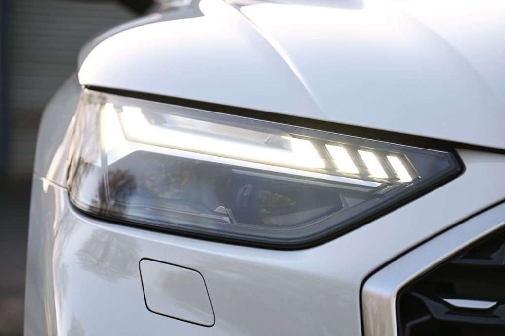 Used Audi Q5 2021 for sale - 77764675: Photo 34