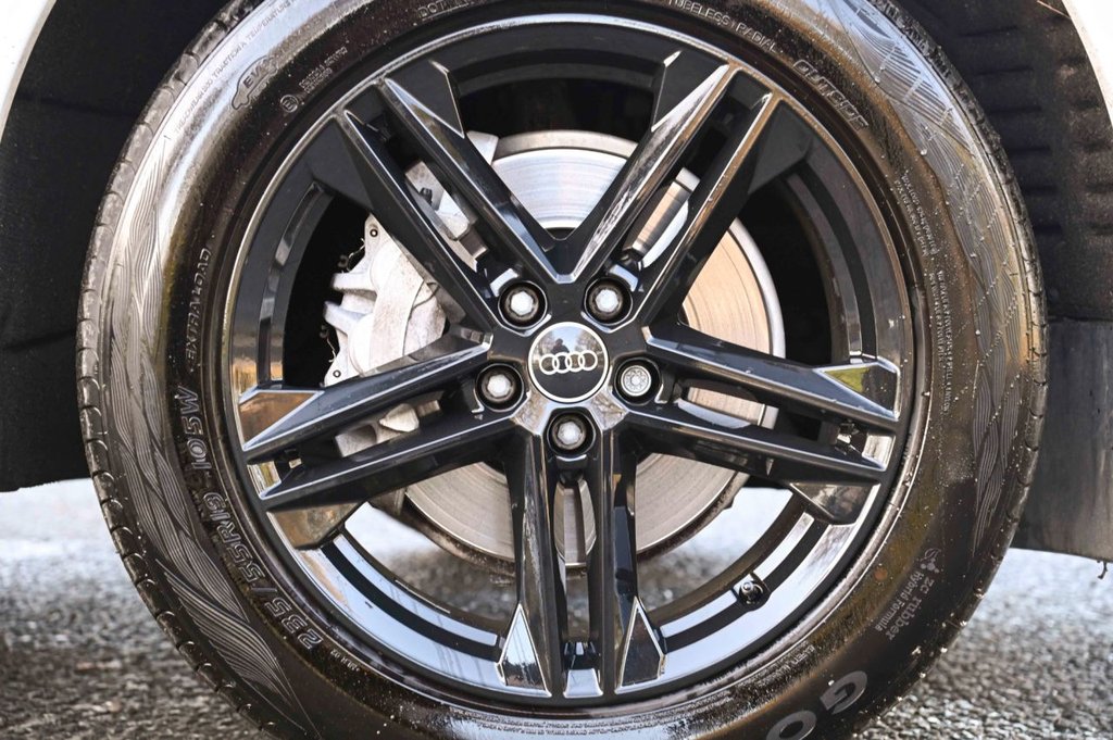 Used Audi Q5 2021 for sale - 77764675: Photo 36