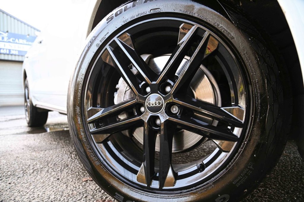 Used Audi Q5 2021 for sale - 77764675: Photo 37