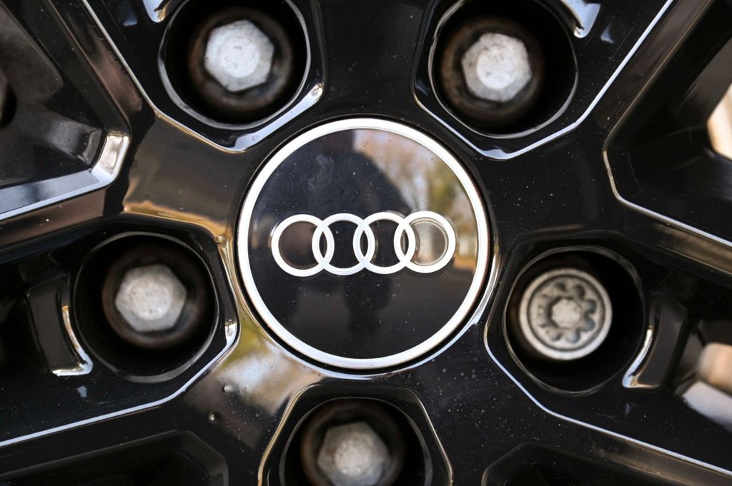 Used Audi Q5 2021 for sale - 77764675: Photo 38