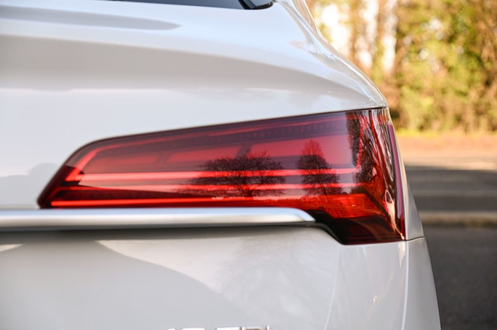 Used Audi Q5 2021 for sale - 77764675: Photo 42