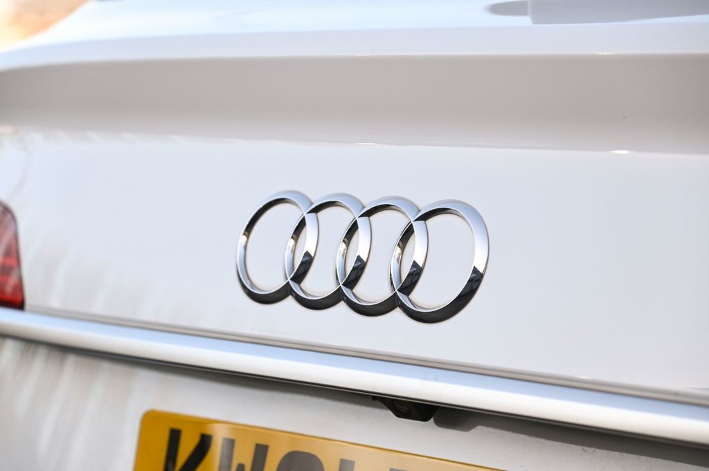 Used Audi Q5 2021 for sale - 77764675: Photo 44