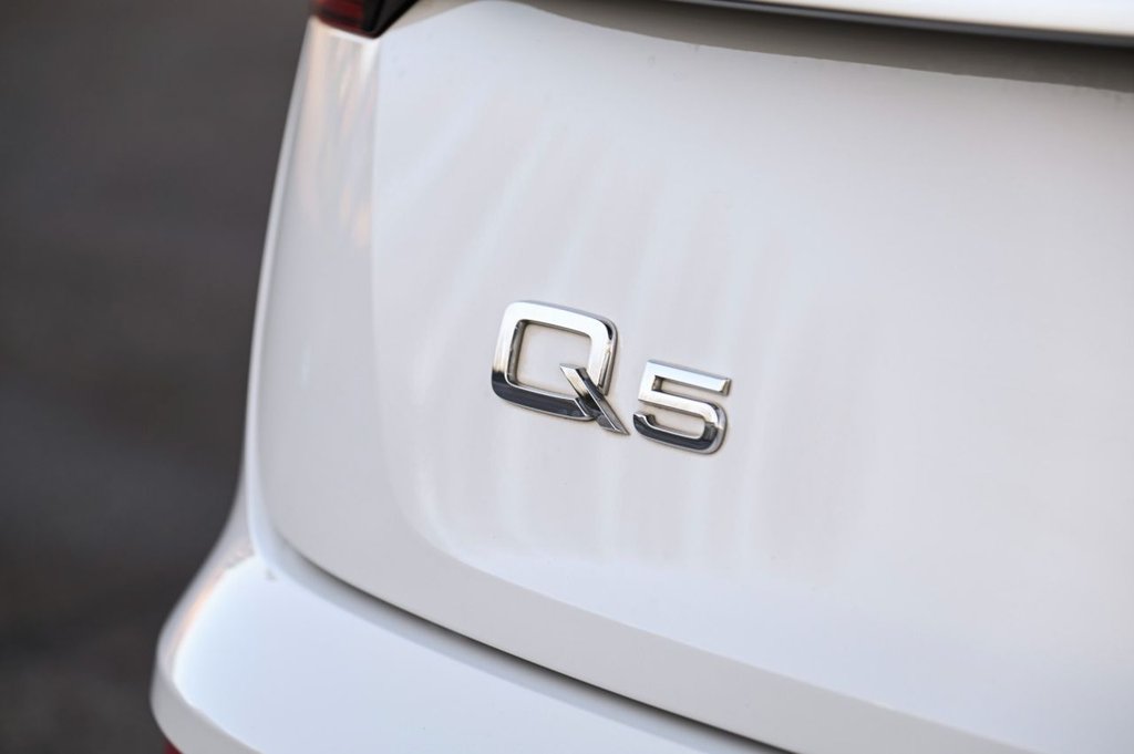 Used Audi Q5 2021 for sale - 77764675: Photo 45