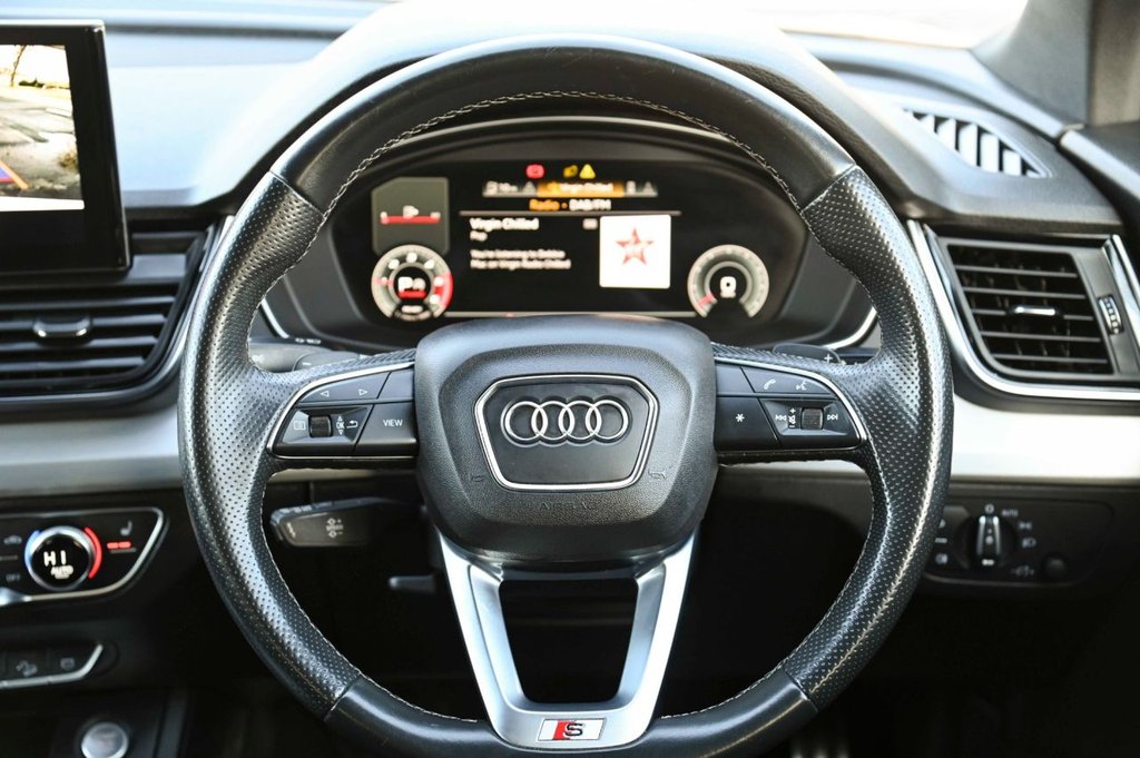 Used Audi Q5 2021 for sale - 77764675: Photo 9
