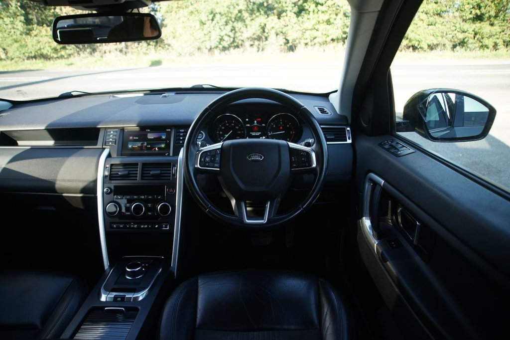 Used Land Rover Discovery Sport 2019 for sale - 78167082: Photo 10