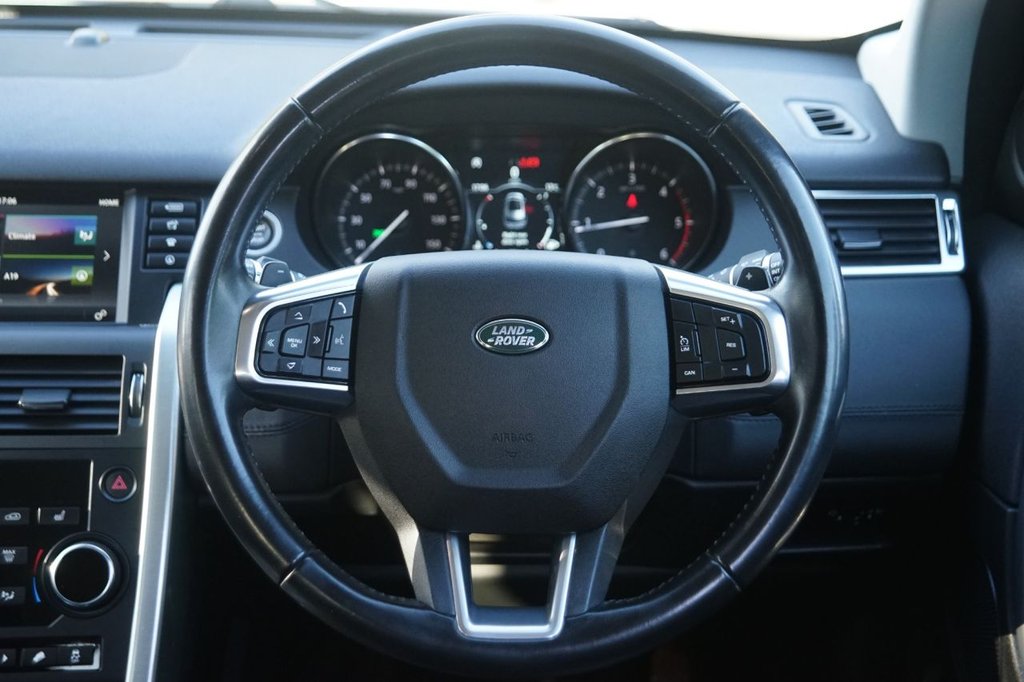 Used Land Rover Discovery Sport 2019 for sale - 78167082: Photo 11