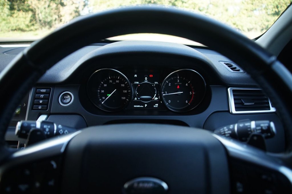 Used Land Rover Discovery Sport 2019 for sale - 78167082: Photo 14