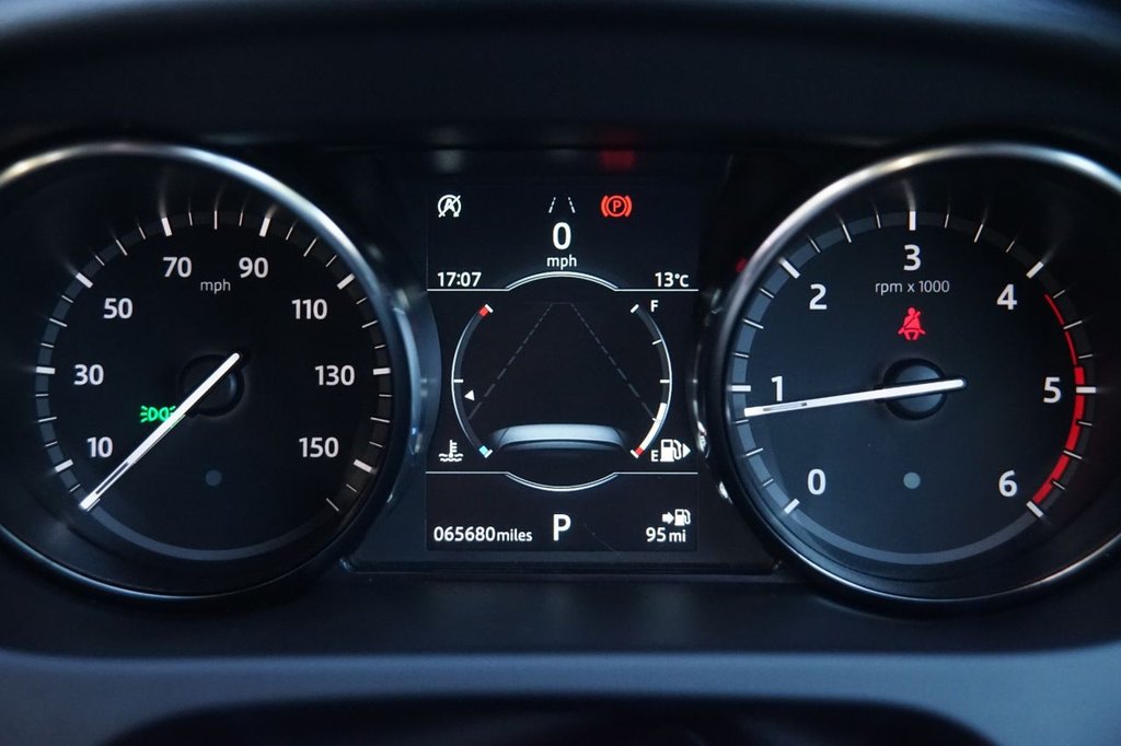 Used Land Rover Discovery Sport 2019 for sale - 78167082: Photo 15