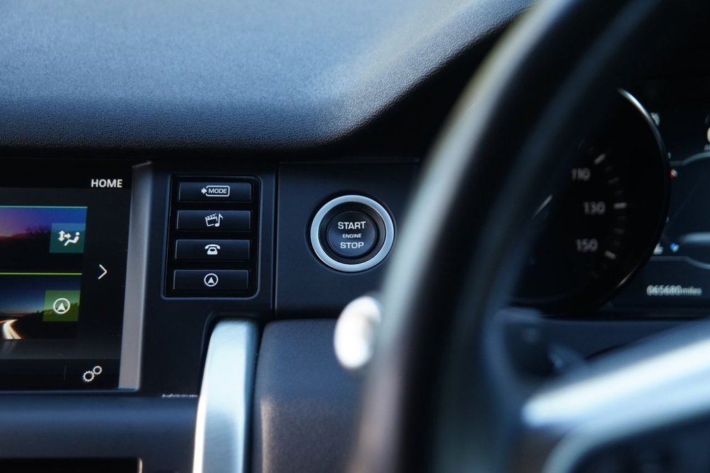 Used Land Rover Discovery Sport 2019 for sale - 78167082: Photo 16