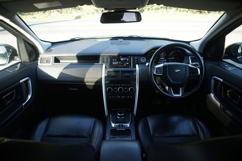 Used Land Rover Discovery Sport 2019 for sale - 78167082: Photo 17