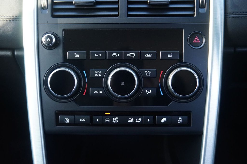 Used Land Rover Discovery Sport 2019 for sale - 78167082: Photo 19