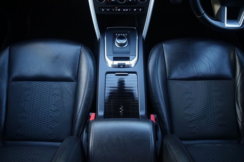 Used Land Rover Discovery Sport 2019 for sale - 78167082: Photo 20