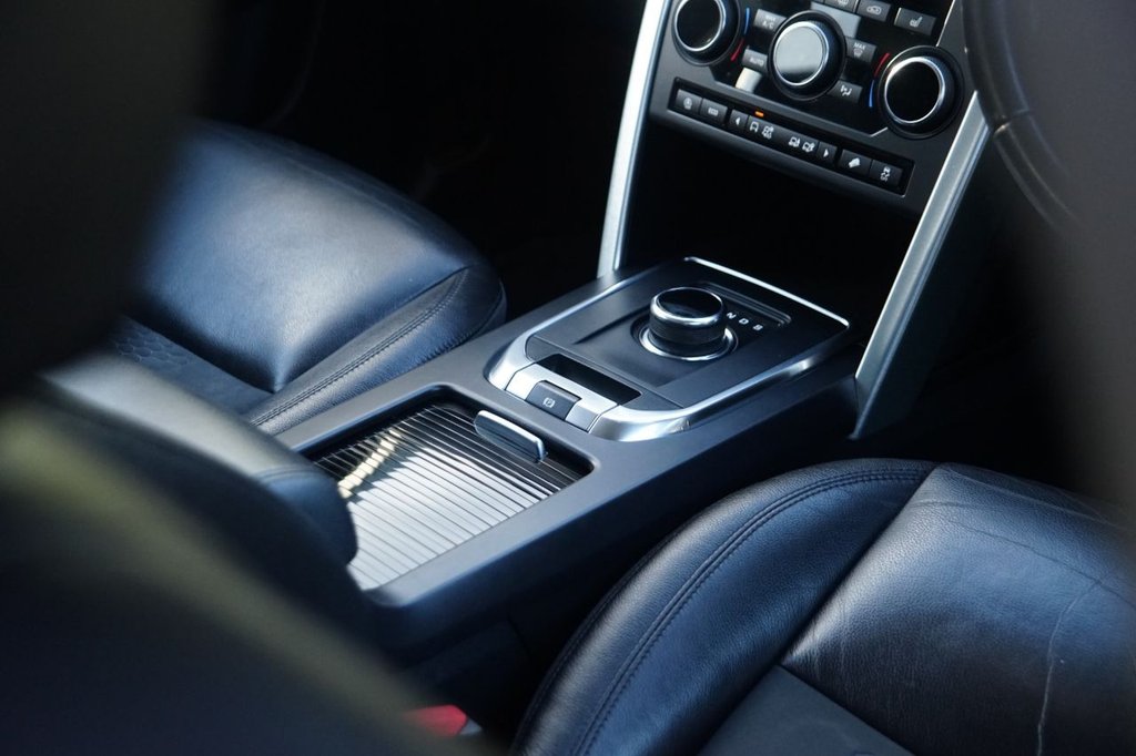 Used Land Rover Discovery Sport 2019 for sale - 78167082: Photo 21