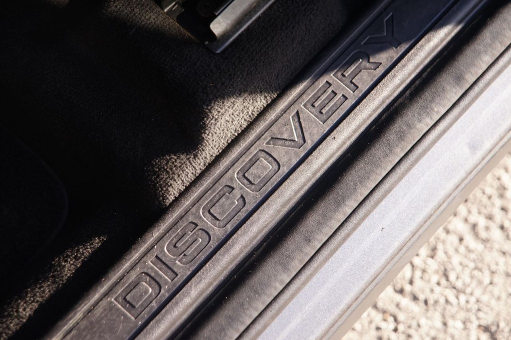 Used Land Rover Discovery Sport 2019 for sale - 78167082: Photo 25