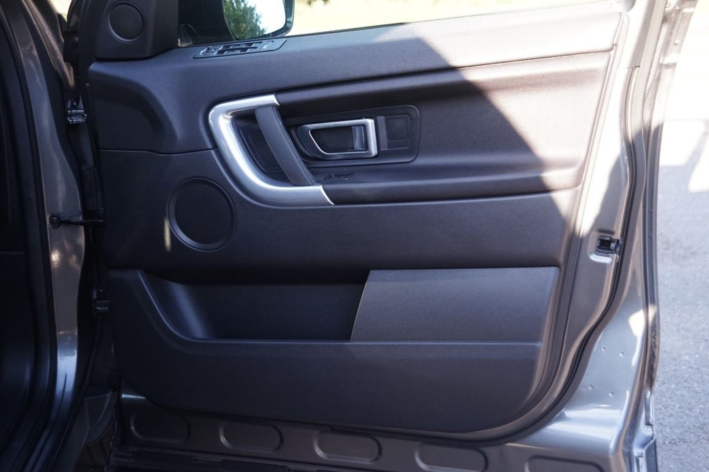 Used Land Rover Discovery Sport 2019 for sale - 78167082: Photo 27