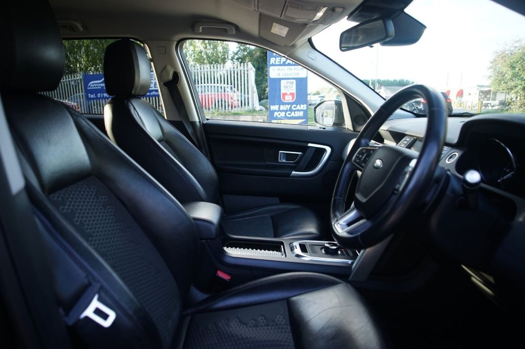 Used Land Rover Discovery Sport 2019 for sale - 78167082: Photo 28