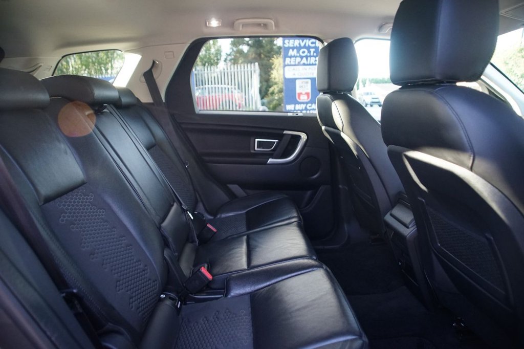 Used Land Rover Discovery Sport 2019 for sale - 78167082: Photo 29