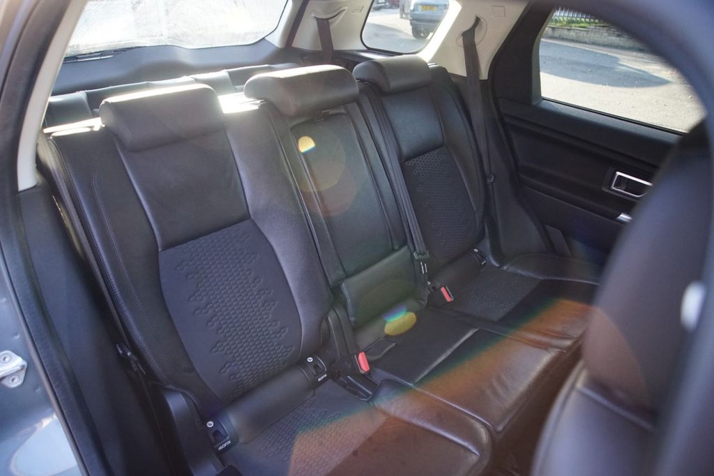 Used Land Rover Discovery Sport 2019 for sale - 78167082: Photo 30