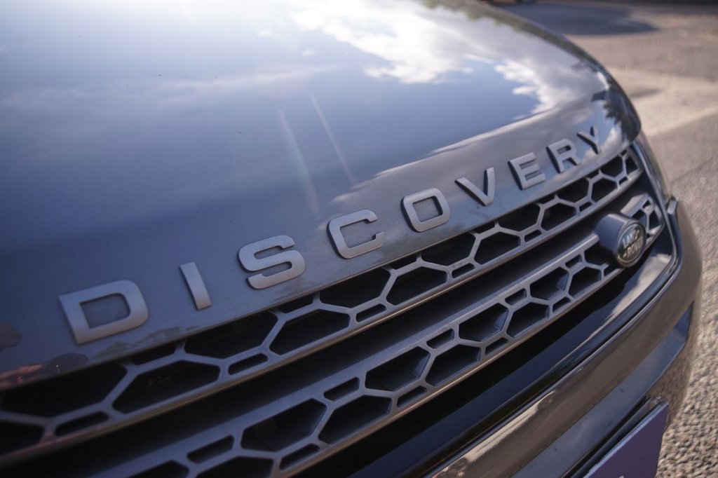 Used Land Rover Discovery Sport 2019 for sale - 78167082: Photo 31