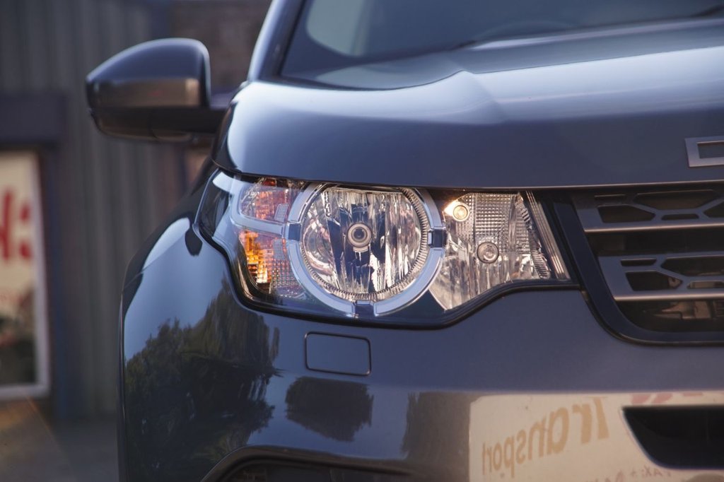 Used Land Rover Discovery Sport 2019 for sale - 78167082: Photo 33