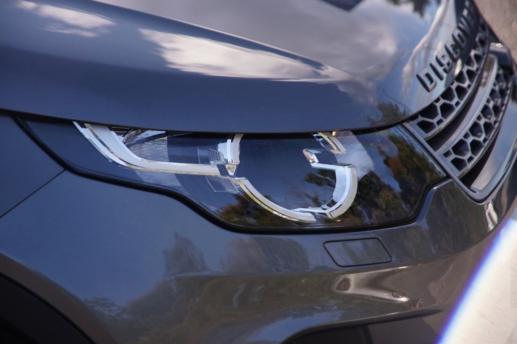 Used Land Rover Discovery Sport 2019 for sale - 78167082: Photo 34