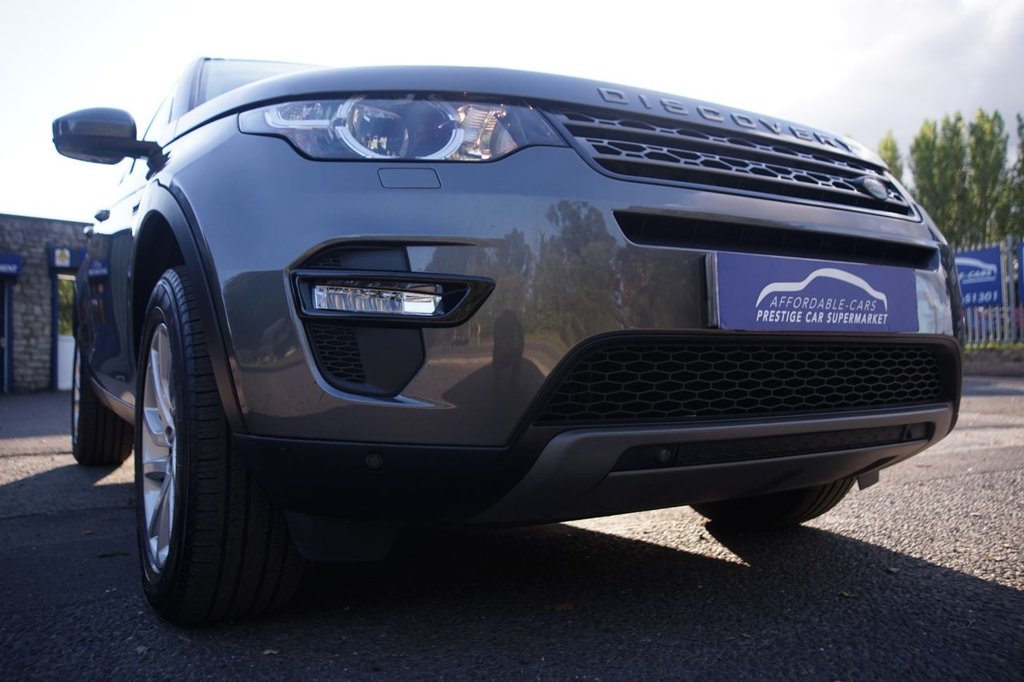Used Land Rover Discovery Sport 2019 for sale - 78167082: Photo 35
