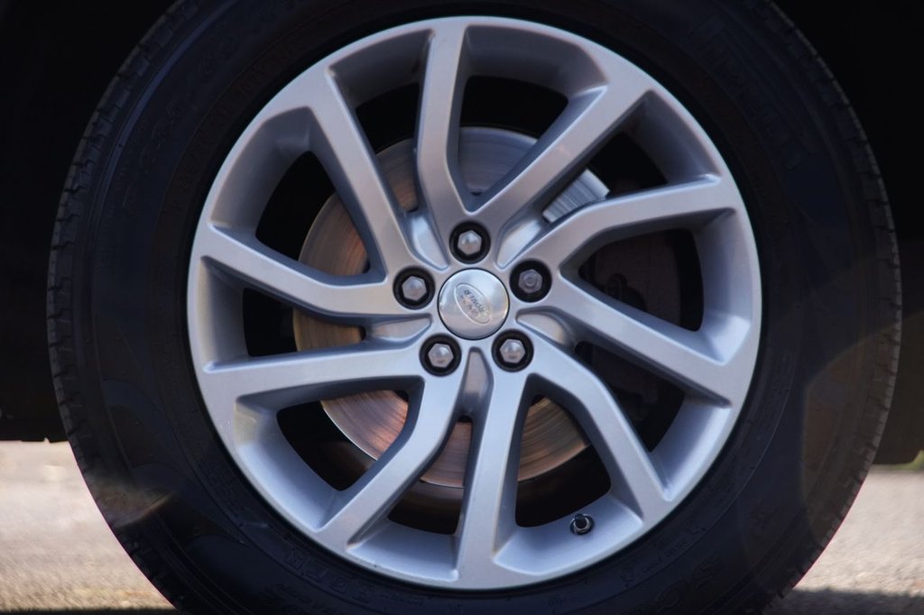 Used Land Rover Discovery Sport 2019 for sale - 78167082: Photo 36