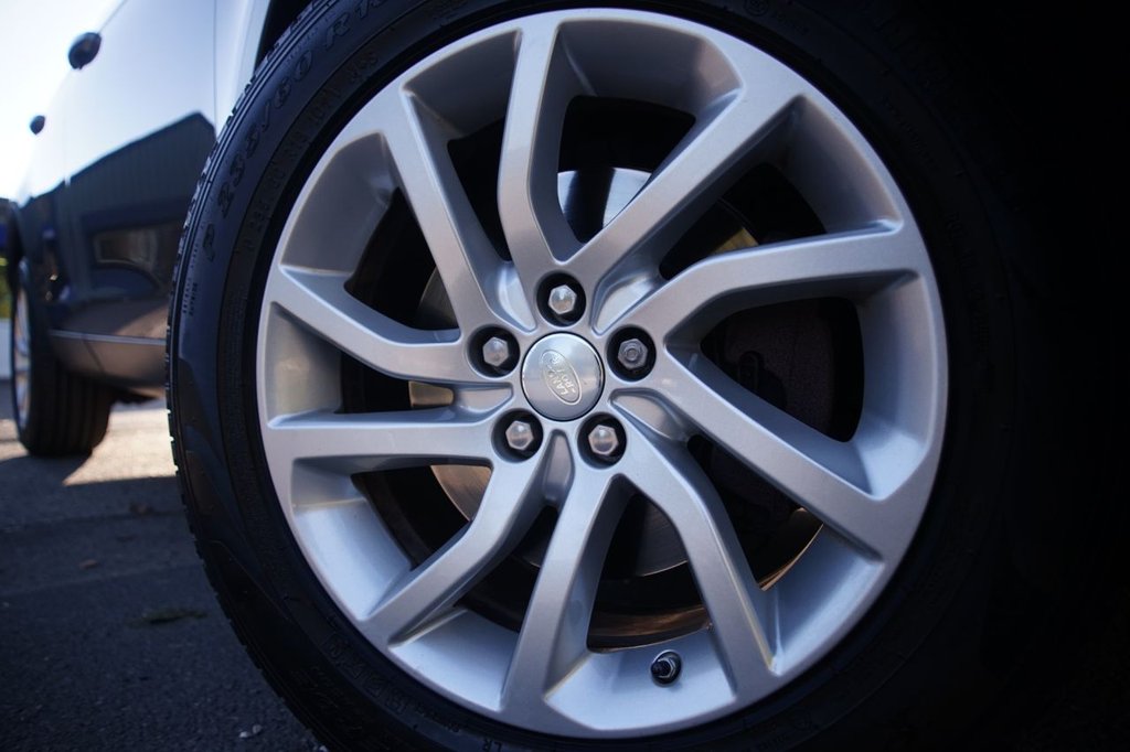 Used Land Rover Discovery Sport 2019 for sale - 78167082: Photo 37