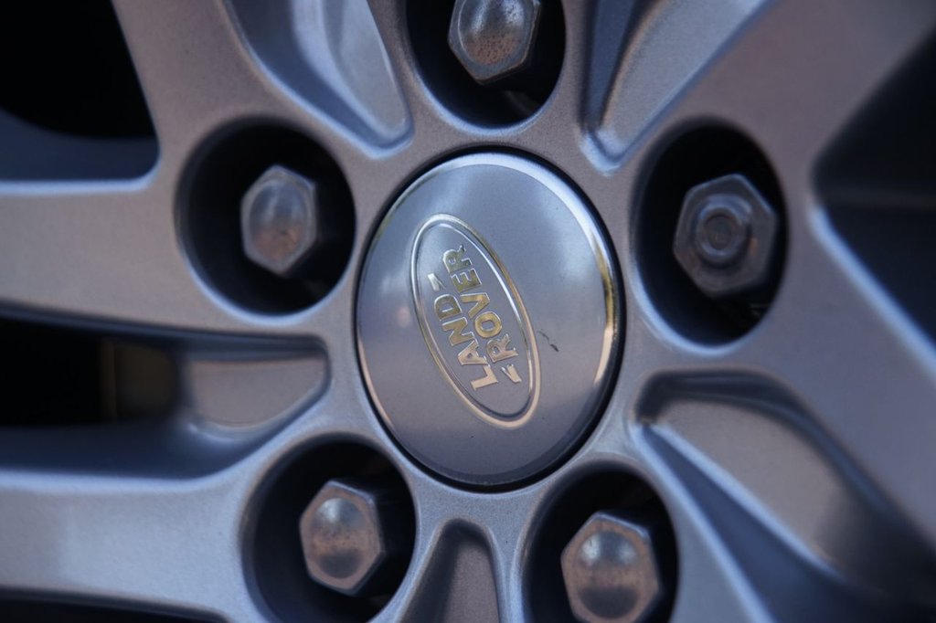 Used Land Rover Discovery Sport 2019 for sale - 78167082: Photo 38