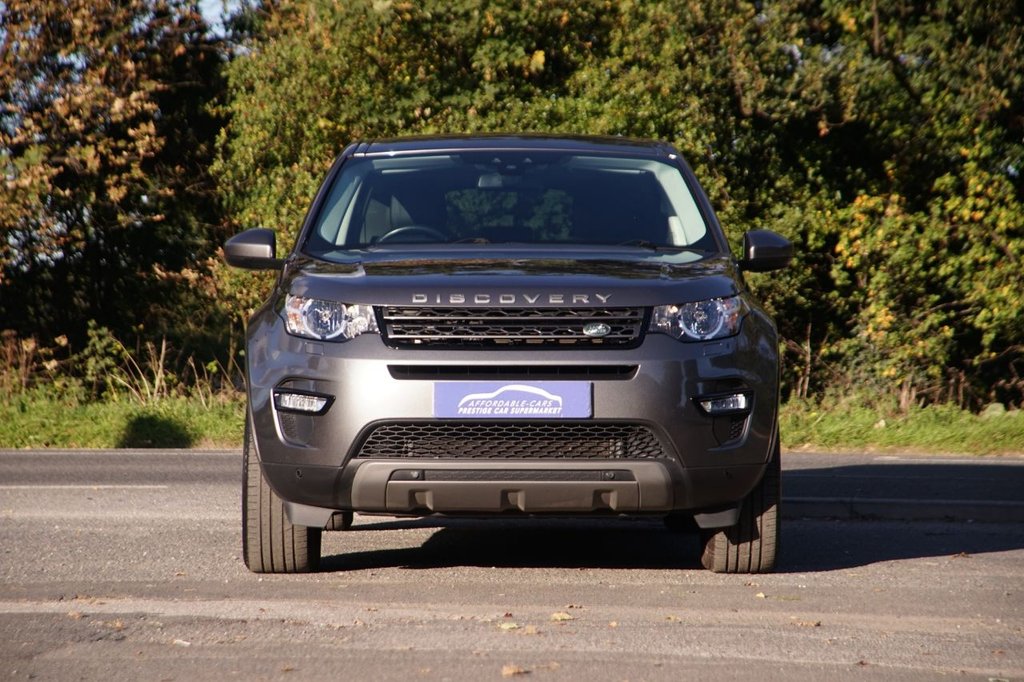 Used Land Rover Discovery Sport 2019 for sale - 78167082: Photo 4