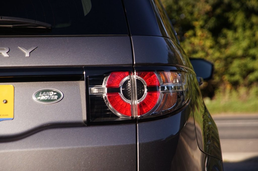 Used Land Rover Discovery Sport 2019 for sale - 78167082: Photo 42