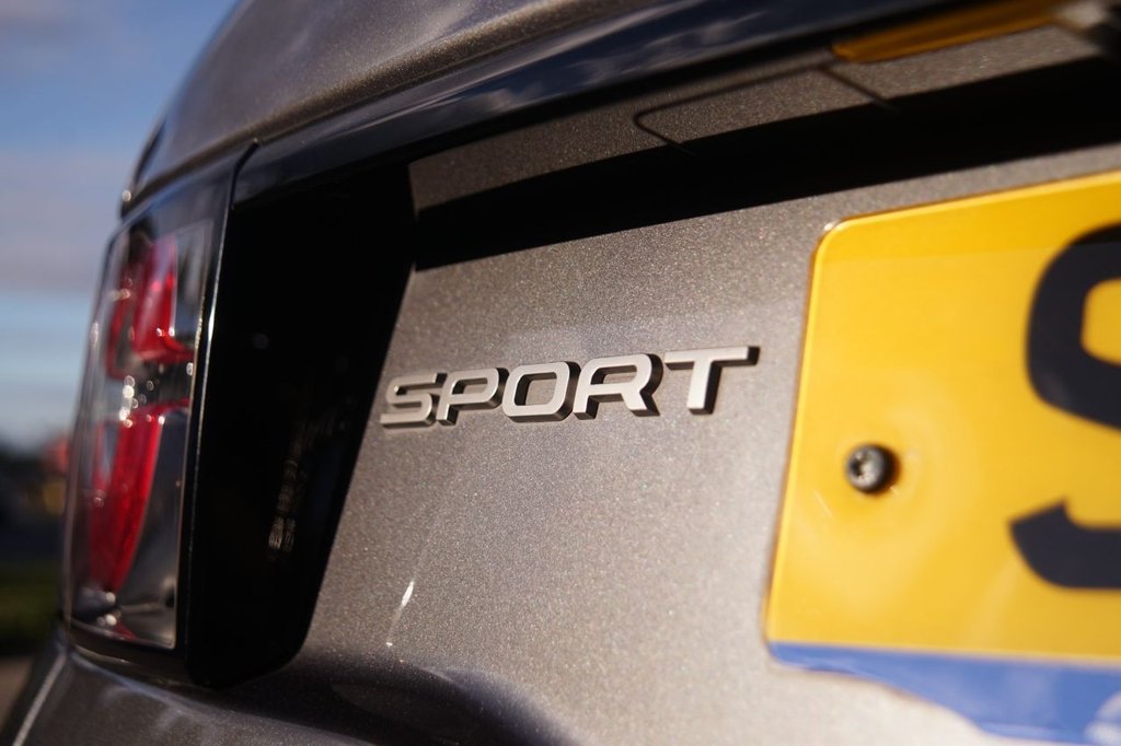 Used Land Rover Discovery Sport 2019 for sale - 78167082: Photo 45