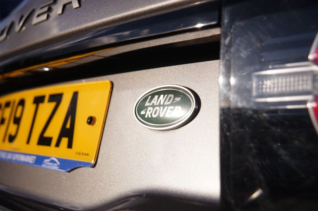 Used Land Rover Discovery Sport 2019 for sale - 78167082: Photo 46