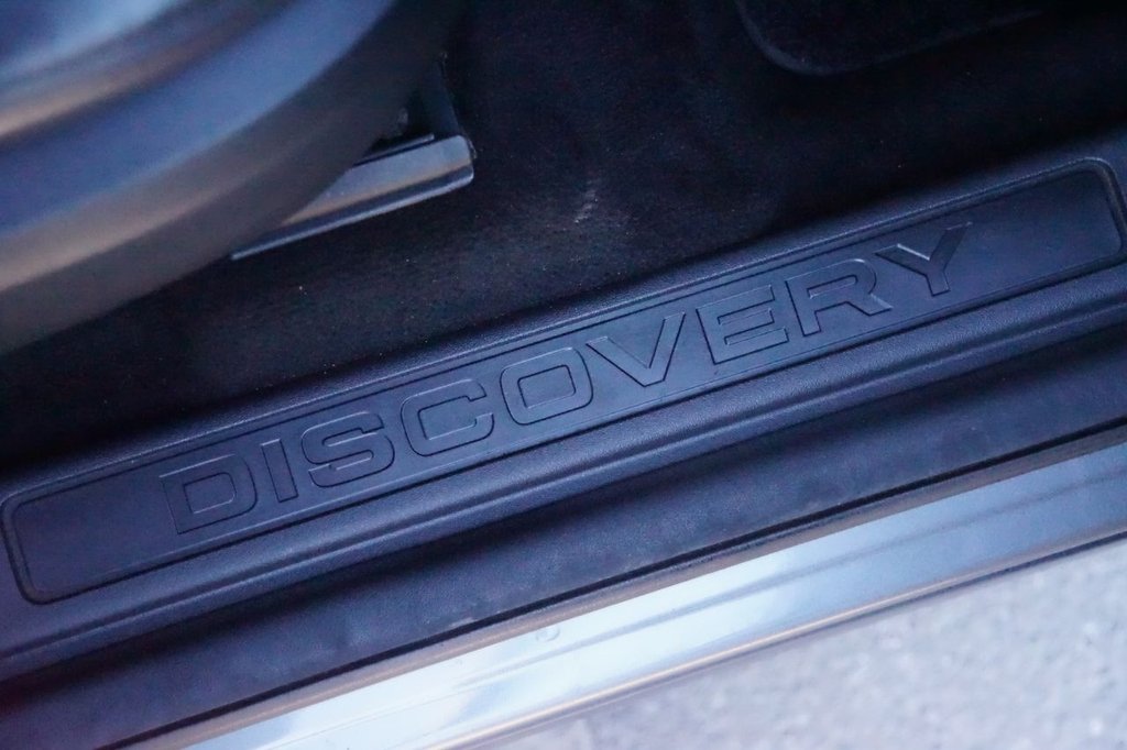 Used Land Rover Discovery Sport 2019 for sale - 78167082: Photo 8